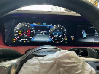 Mercedes S-klasse S AMG (W222), Sedan, 2013 / 2020 4.0 S-63 L AMG V8 Turbo 4-Matic+ picture 9