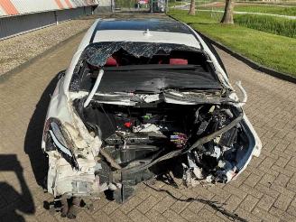 Mercedes S-klasse S AMG (W222), Sedan, 2013 / 2020 4.0 S-63 L AMG V8 Turbo 4-Matic+ picture 4