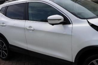 Nissan Qashqai Qashqai (J11), SUV, 2013 1.2 DIG-T 16V picture 24