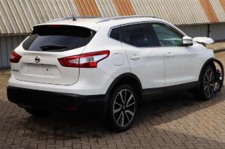 Nissan Qashqai Qashqai (J11), SUV, 2013 1.2 DIG-T 16V picture 3