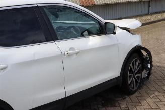 Nissan Qashqai Qashqai (J11), SUV, 2013 1.2 DIG-T 16V picture 25