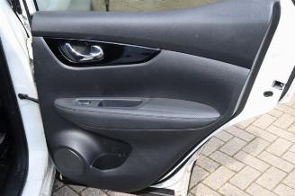 Nissan Qashqai Qashqai (J11), SUV, 2013 1.2 DIG-T 16V picture 18