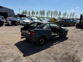 Volkswagen Corrado Corrado, Coupe, 1988 / 1995 1.8 G60 picture 5