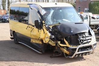Sloopauto Mercedes Sprinter Sprinter 3t (906.61), Van, 2006 / 2018 211 CDI 16V 2008/10