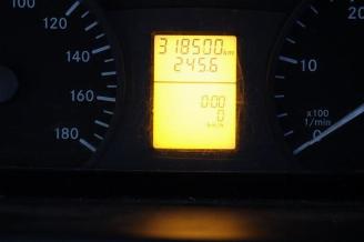 Mercedes Sprinter Sprinter 3t (906.61), Van, 2006 / 2018 211 CDI 16V picture 24