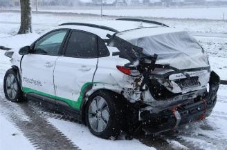 Hyundai Kona Kona (OS), SUV, 2017 / 2023 64 kWh picture 5