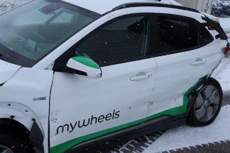 Hyundai Kona Kona (OS), SUV, 2017 / 2023 64 kWh picture 10