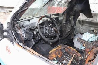 Volkswagen Transporter Transporter/Caravelle T4, Bus, 1990 / 2003 2.4 D picture 34