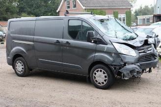 Démontage voiture Ford Transit Transit Custom, Van, 2011 / 2023 2.2 TDCi 16V 2015/12