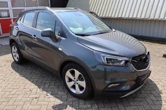 Sloopauto Opel Mokka Mokka/Mokka X, SUV, 2012 / 2019 X 1.4 Turbo 16V 4x2 2018/7