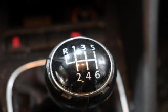 Volkswagen Golf Golf VI Variant (AJ5/1KA), Combi, 2009 / 2013 1.2 TSI BlueMotion picture 17