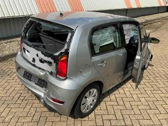 Volkswagen Up! Up! (121), Hatchback, 2011 1.0 MPI 12V picture 3