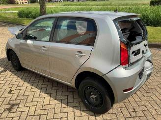 Volkswagen Up! Up! (121), Hatchback, 2011 1.0 MPI 12V picture 5