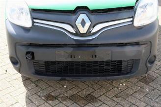 Renault Kangoo Kangoo Express (FW), Van, 2008 1.5 dCi 90 FAP picture 28