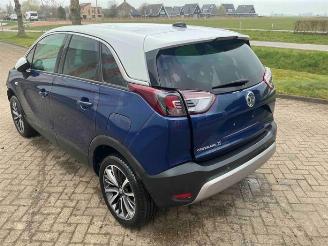 Opel Crossland Crossland (X), SUV, 2017 1.2 Turbo 12V picture 5