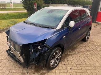 Opel Crossland Crossland (X), SUV, 2017 1.2 Turbo 12V picture 7