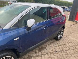 Opel Crossland Crossland (X), SUV, 2017 1.2 Turbo 12V picture 33