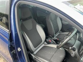 Opel Crossland Crossland (X), SUV, 2017 1.2 Turbo 12V picture 11