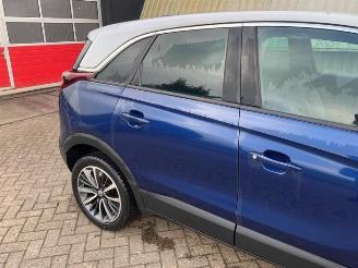 Opel Crossland Crossland (X), SUV, 2017 1.2 Turbo 12V picture 20
