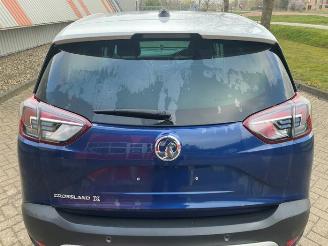 Opel Crossland Crossland (X), SUV, 2017 1.2 Turbo 12V picture 27