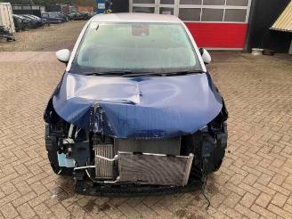 Opel Crossland Crossland (X), SUV, 2017 1.2 Turbo 12V picture 8