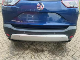 Opel Crossland Crossland (X), SUV, 2017 1.2 Turbo 12V picture 23