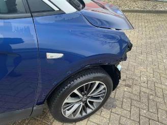 Opel Crossland Crossland (X), SUV, 2017 1.2 Turbo 12V picture 12