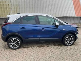 Opel Crossland Crossland (X), SUV, 2017 1.2 Turbo 12V picture 2