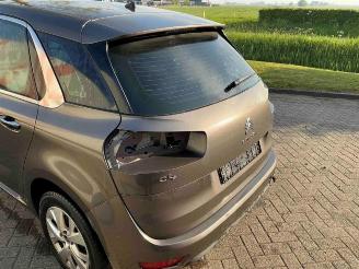 Citroën C4-picasso C4 Picasso (3D/3E), MPV, 2013 / 2018 1.6 16V eTHP picture 20