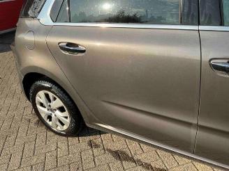 Citroën C4-picasso C4 Picasso (3D/3E), MPV, 2013 / 2018 1.6 16V eTHP picture 16