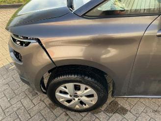 Citroën C4-picasso C4 Picasso (3D/3E), MPV, 2013 / 2018 1.6 16V eTHP picture 28