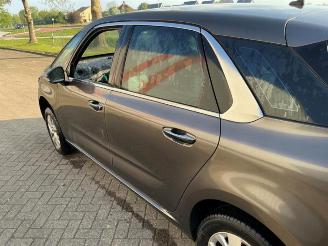 Citroën C4-picasso C4 Picasso (3D/3E), MPV, 2013 / 2018 1.6 16V eTHP picture 21