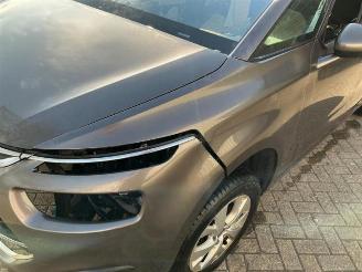 Citroën C4-picasso C4 Picasso (3D/3E), MPV, 2013 / 2018 1.6 16V eTHP picture 29