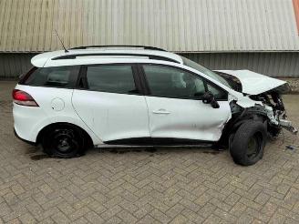 Renault Clio Clio IV Estate/Grandtour (7R), Combi 5-drs, 2012 / 2021 1.5 Energy dCi 90 FAP picture 2