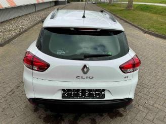 Renault Clio Clio IV Estate/Grandtour (7R), Combi 5-drs, 2012 / 2021 1.5 Energy dCi 90 FAP picture 4