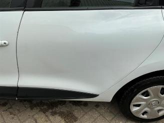 Renault Clio Clio IV Estate/Grandtour (7R), Combi 5-drs, 2012 / 2021 1.5 Energy dCi 90 FAP picture 18