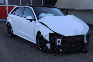 Purkuautot passenger cars Audi A3 A3 Sportback (8VA/8VF), Hatchback 5-drs, 2012 / 2020 1.4 TFSI 16V e-tron 2015/12