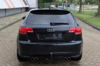 Audi A3 A3 Sportback (8PA), Hatchback 5-drs, 2004 / 2013 2.0 TDI DPF picture 6