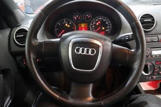 Audi A3 A3 Sportback (8PA), Hatchback 5-drs, 2004 / 2013 2.0 TDI DPF picture 29