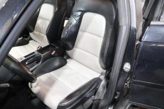 Audi A3 A3 Sportback (8PA), Hatchback 5-drs, 2004 / 2013 2.0 TDI DPF picture 26