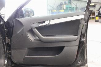 Audi A3 A3 Sportback (8PA), Hatchback 5-drs, 2004 / 2013 2.0 TDI DPF picture 20