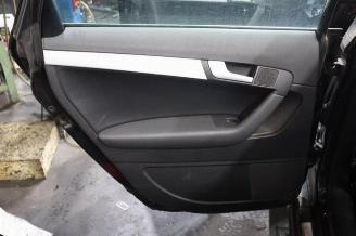 Audi A3 A3 Sportback (8PA), Hatchback 5-drs, 2004 / 2013 2.0 TDI DPF picture 23