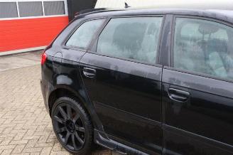 Audi A3 A3 Sportback (8PA), Hatchback 5-drs, 2004 / 2013 2.0 TDI DPF picture 17