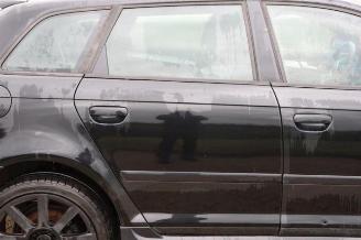 Audi A3 A3 Sportback (8PA), Hatchback 5-drs, 2004 / 2013 2.0 TDI DPF picture 18