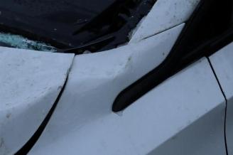 MG 4 MG4 Electric, Hatchback, 2022 Standard 51 kWh picture 19