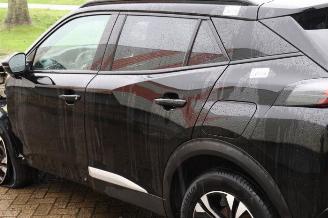 Peugeot 2008 2008 (UD/UK/UR/US/UX), MPV, 2019 e-2008 50 kWh picture 34