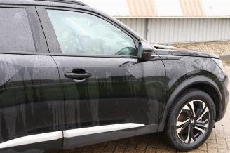 Peugeot 2008 2008 (UD/UK/UR/US/UX), MPV, 2019 e-2008 50 kWh picture 25