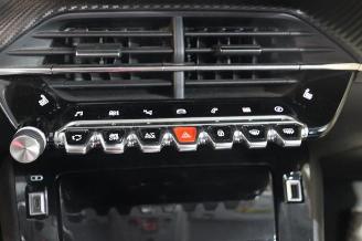 Peugeot 2008 2008 (UD/UK/UR/US/UX), MPV, 2019 e-2008 50 kWh picture 12