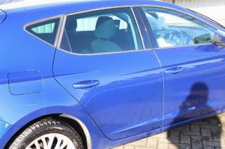 Seat Leon Leon (5FB), Hatchback 5-drs, 2012 / 2020 1.0 TSI 12V picture 29