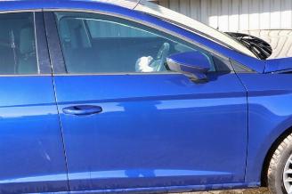 Seat Leon Leon (5FB), Hatchback 5-drs, 2012 / 2020 1.0 TSI 12V picture 27